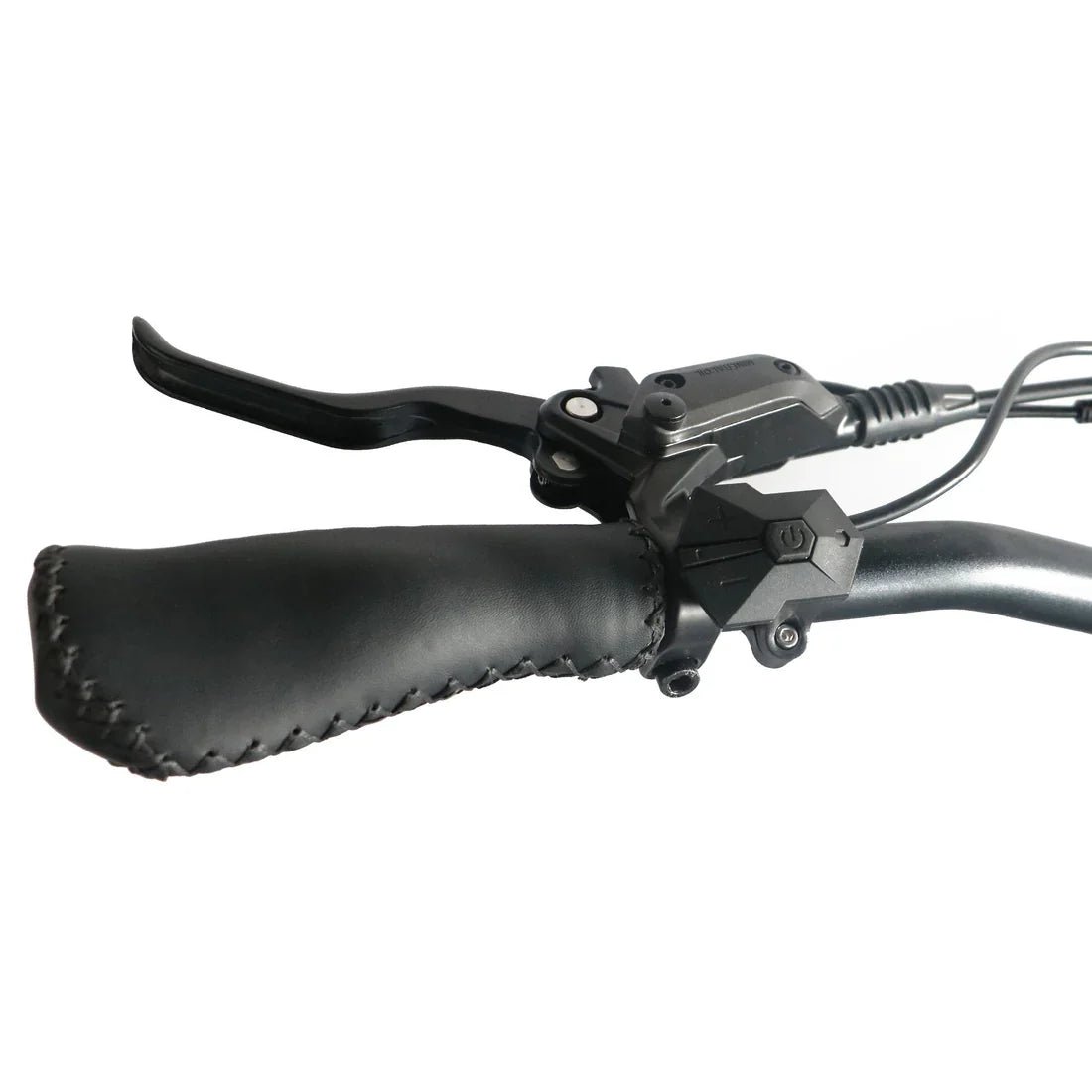 Coastal Cruiser Step Thru Mini 20x4 52V/17Ah 750W Electric Bike - Image 19