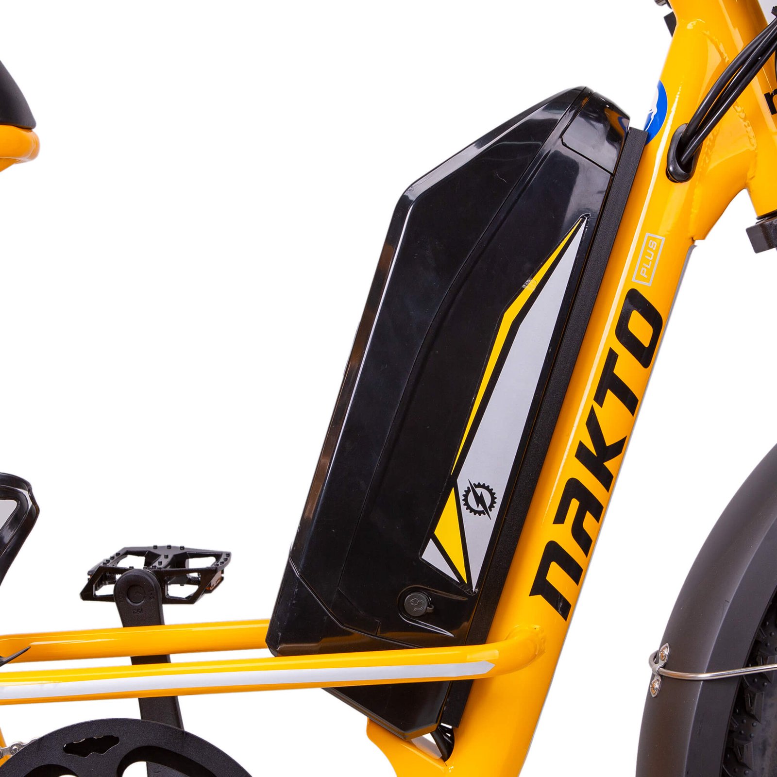 NAKTO F4 - Image 19