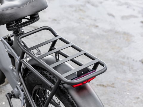 Hiboy EX7 rear rack