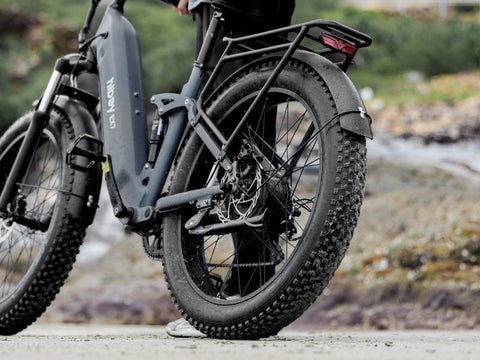 Hiboy EX7 26