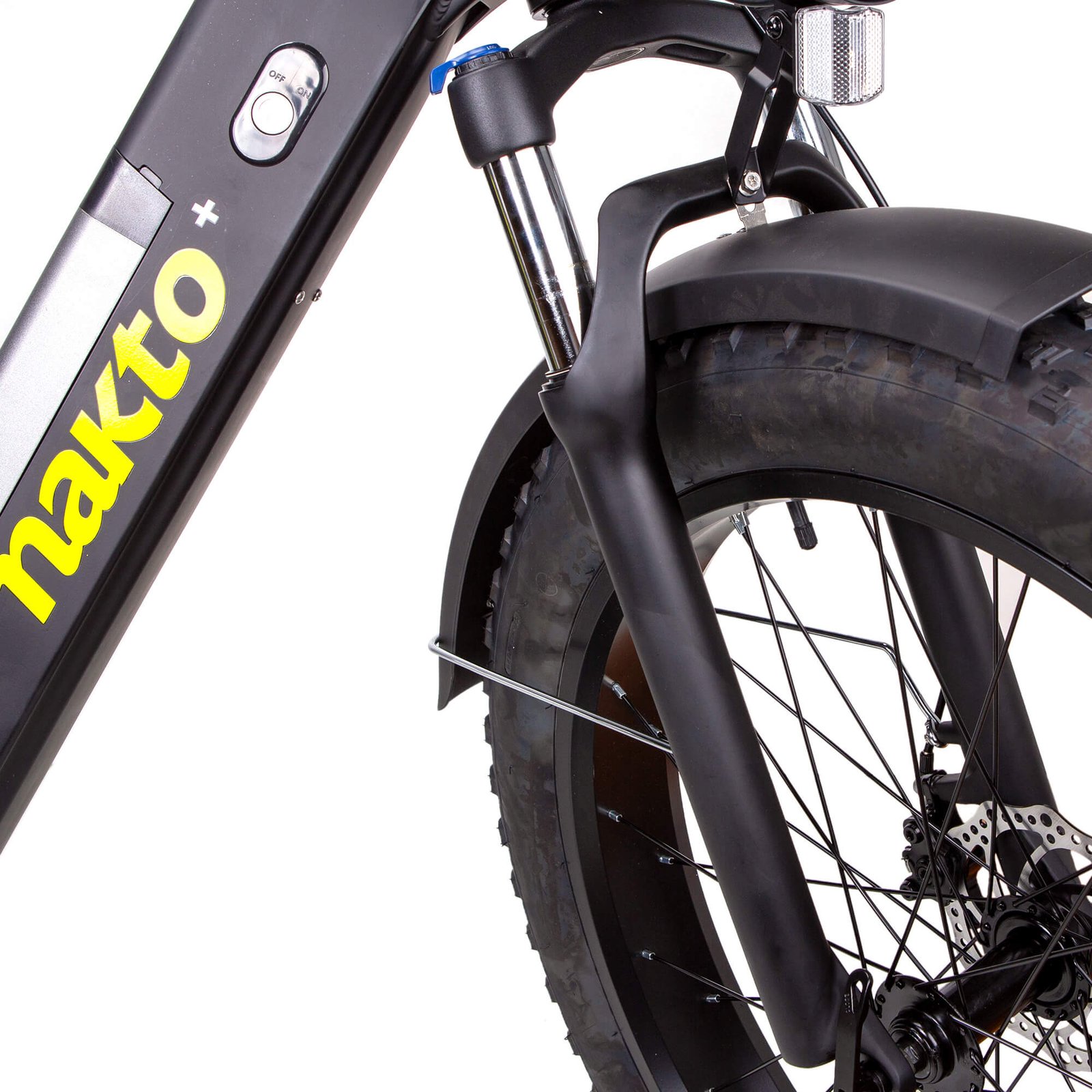 NAKTO F6 - Image 4