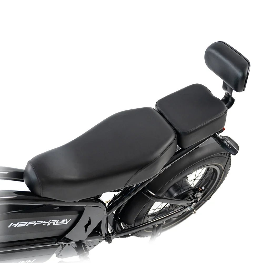 HappyRun G70 Pro 48V/33Ah 5000W Electric Cargo Bike - Image 15