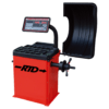 Race Tools Direct 953WB Self Calibrating Digital Wheel Balancer - Image 5