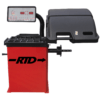 Race Tools Direct 953WB Self Calibrating Digital Wheel Balancer - Image 3