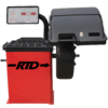 Race Tools Direct 953WB Self Calibrating Digital Wheel Balancer - Image 4
