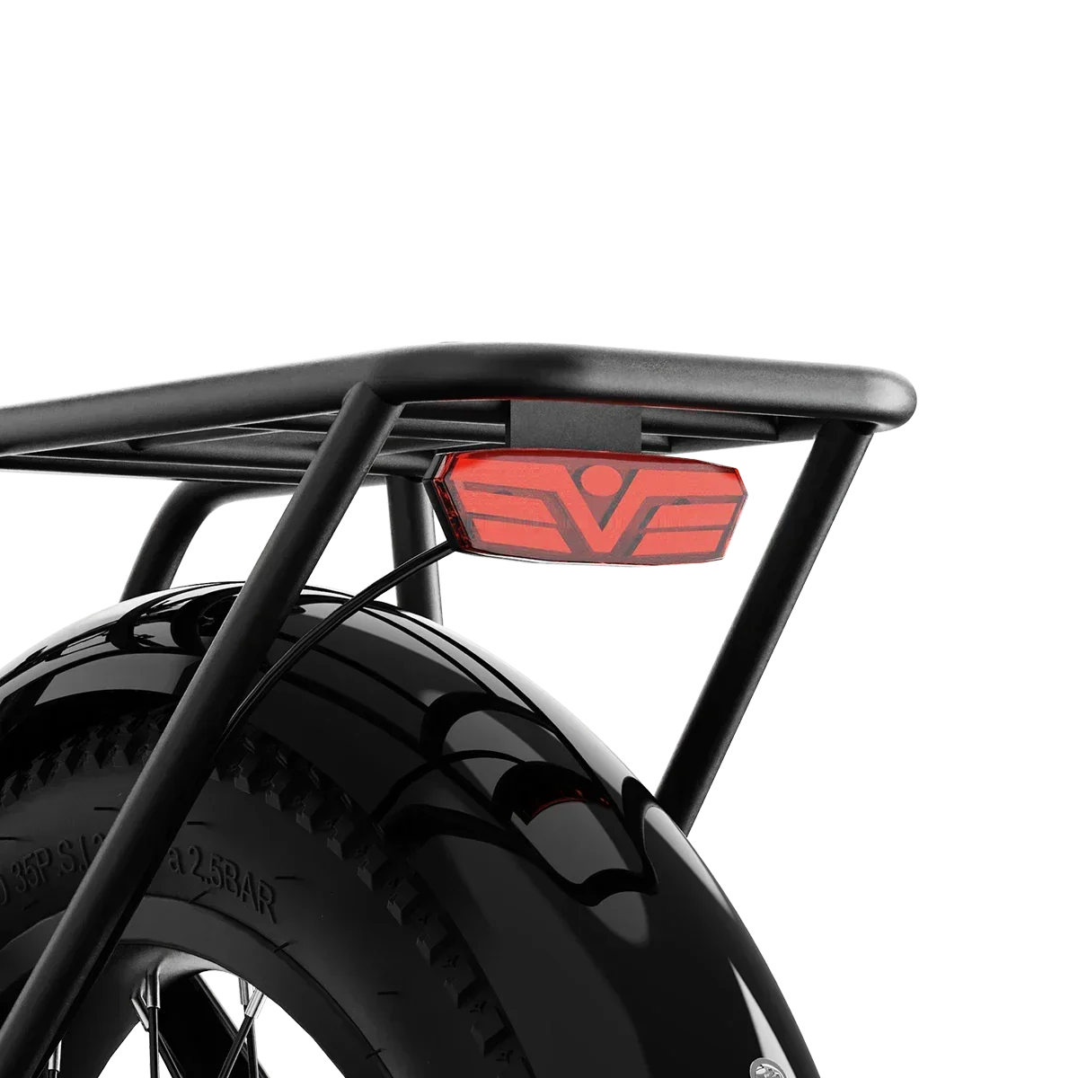 Aipas® A2 Elite Ebike - Image 12