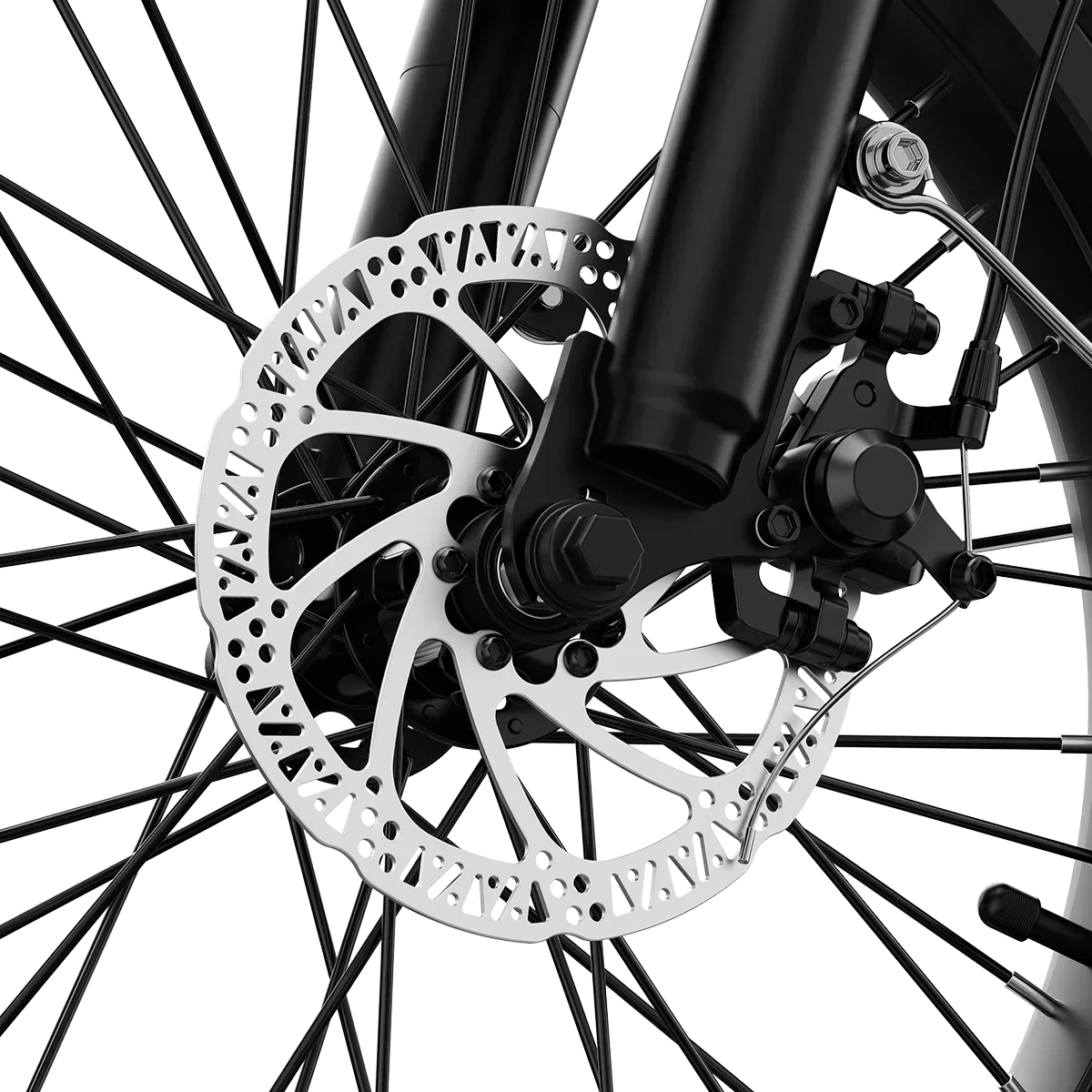Aipas® A2 Elite Ebike - Image 11