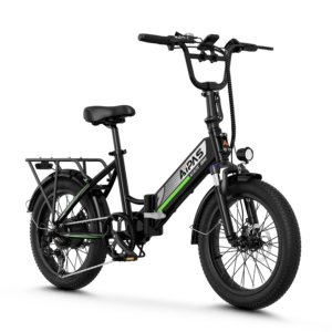 Aipas® A2 Elite Ebike