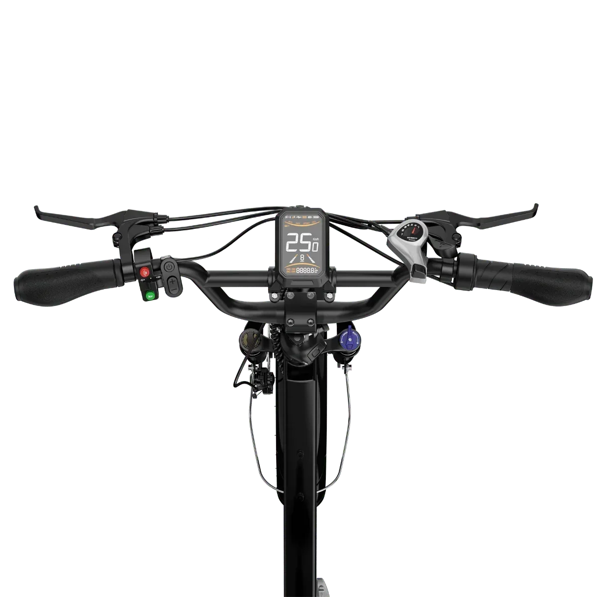 Aipas® A2 Elite Ebike - Image 14