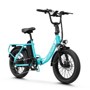 Aipas® A4 Gentry Ebike