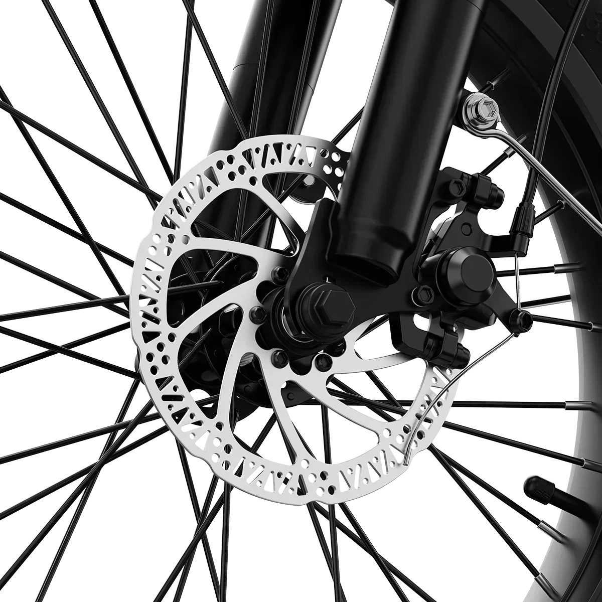 Aipas® A4 Gentry Ebike - Image 10