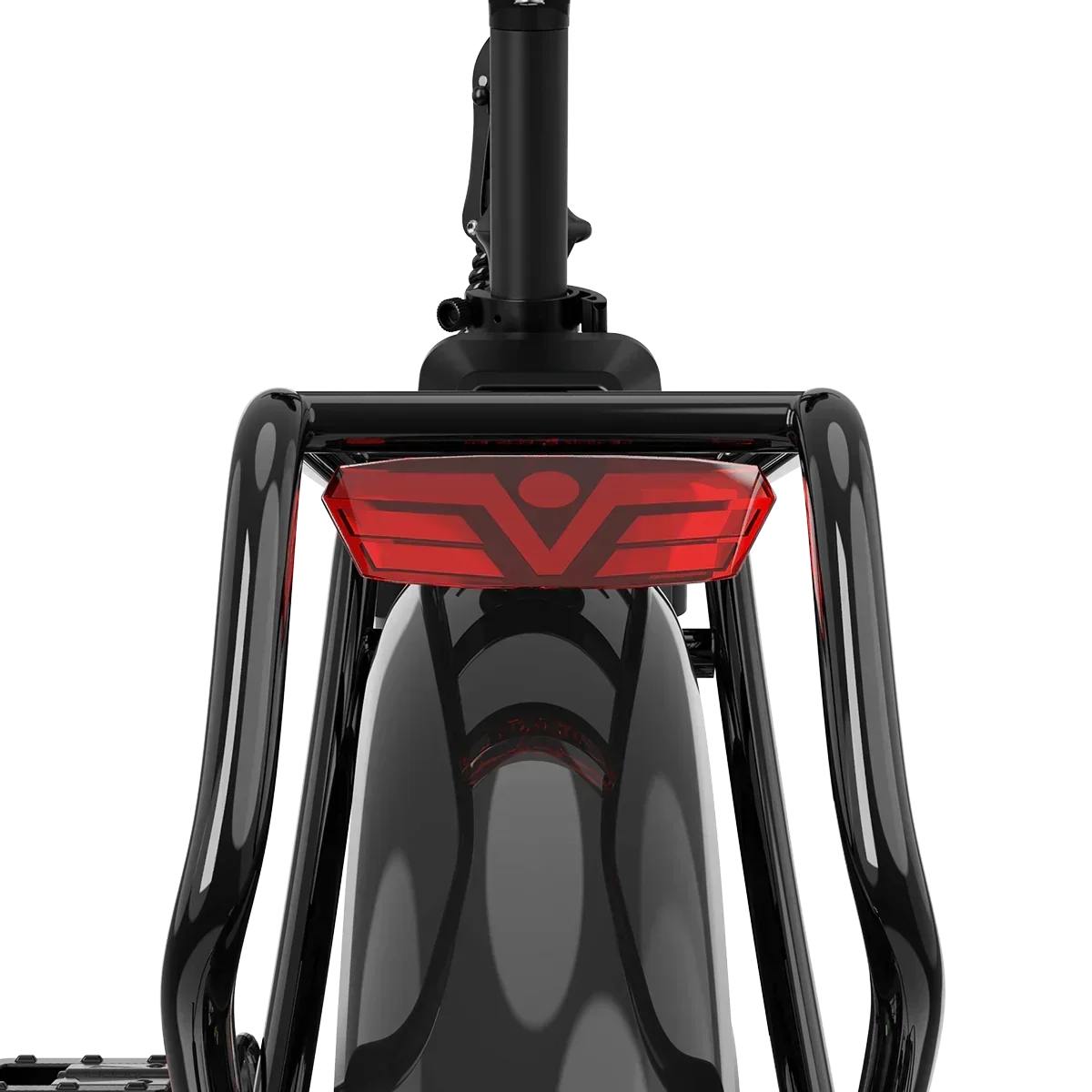 Aipas® A4 Gentry Ebike - Image 6