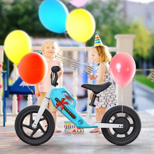 AOKDA K8 21.6V/5.2Ah 180W Kids Electric Balance Bike - Image 11