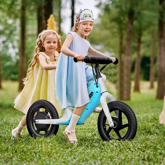 AOKDA K8 21.6V/5.2Ah 180W Kids Electric Balance Bike - Image 10