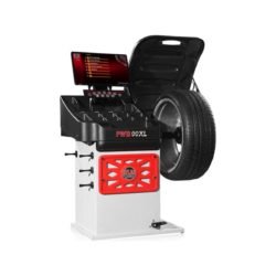 Race Tools Direct 953WB Self Calibrating Digital Wheel Balancer - Image 13