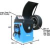 Atlas WB11 Computer Wheel Balancer - Image 4