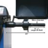 Atlas WB11 Computer Wheel Balancer - Image 6