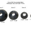 Atlas WB11 Computer Wheel Balancer - Image 9