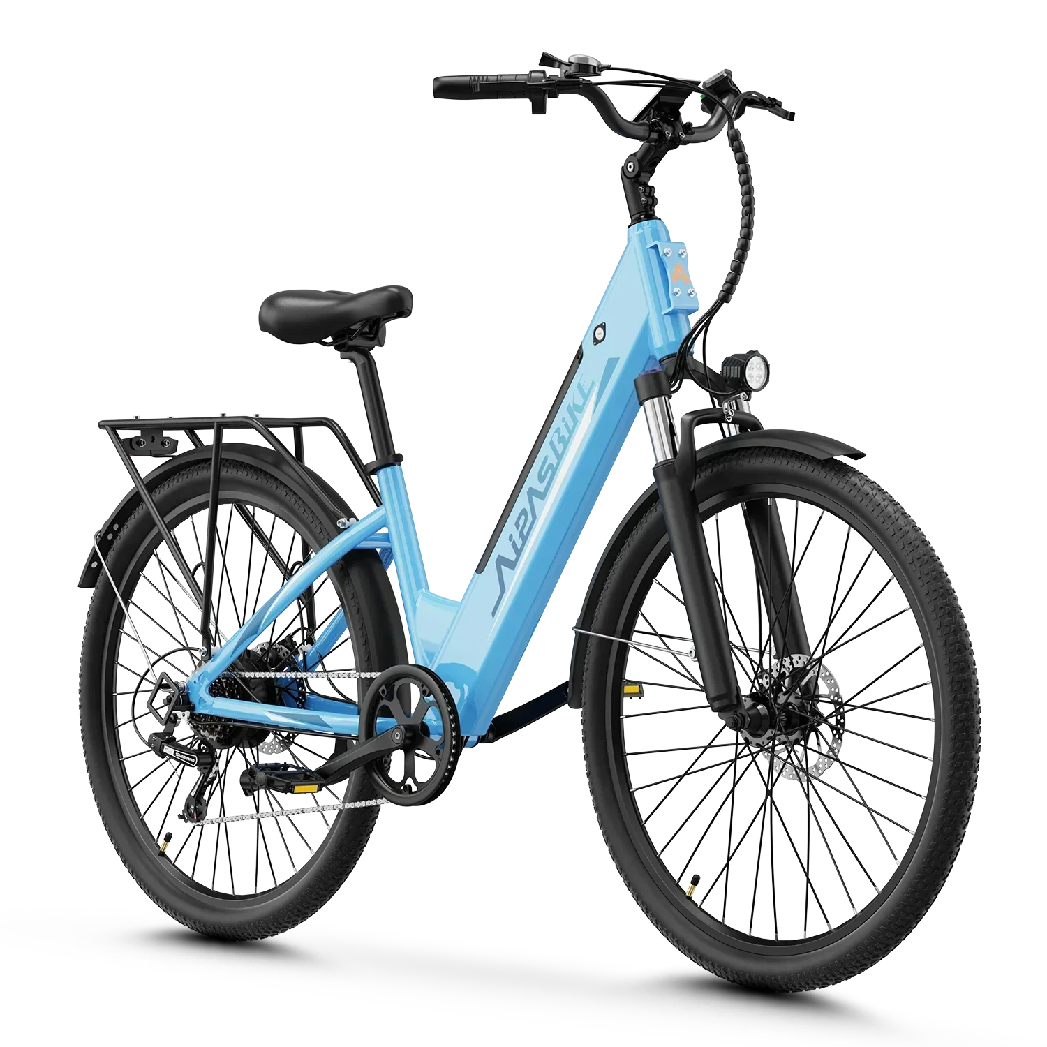 Aipas® C1 Xpress ST Ebike - Image 3