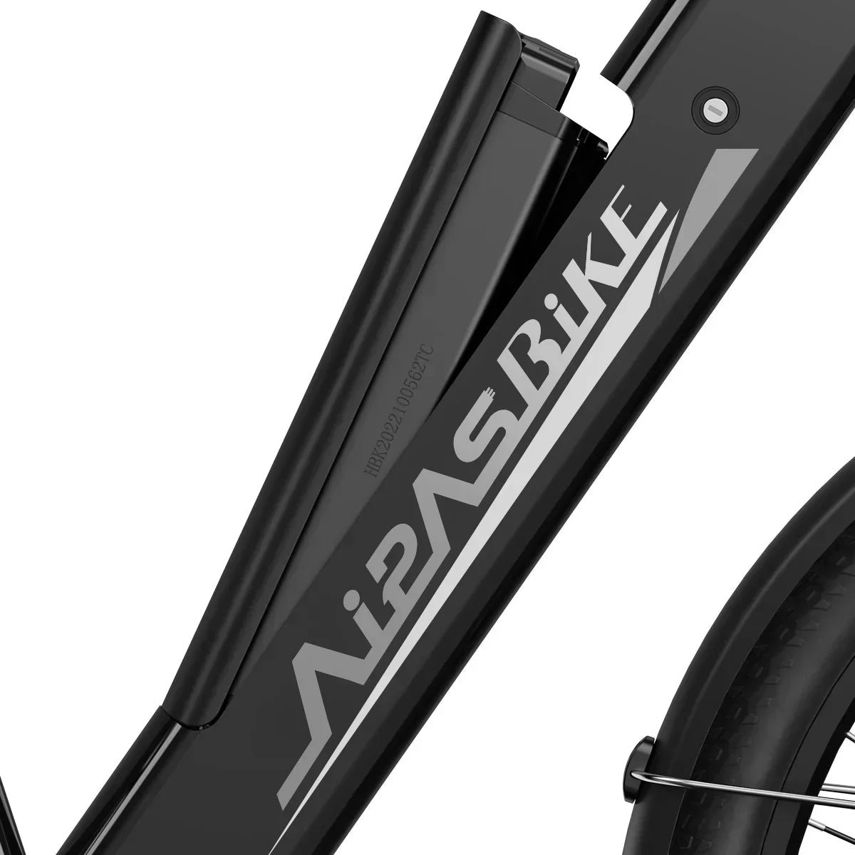 Aipas® C1 Xpress ST Ebike - Image 11