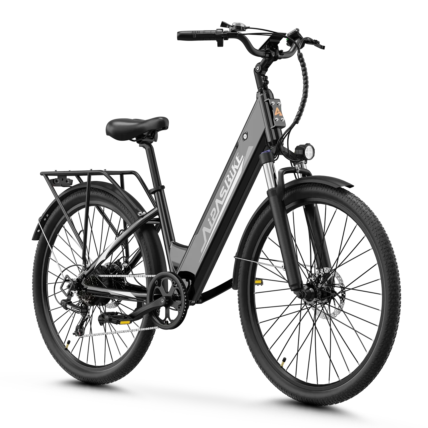 Aipas® C1 Xpress ST Ebike - Image 2