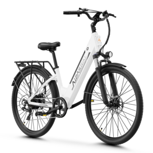 Aipas® C1 Xpress ST Ebike