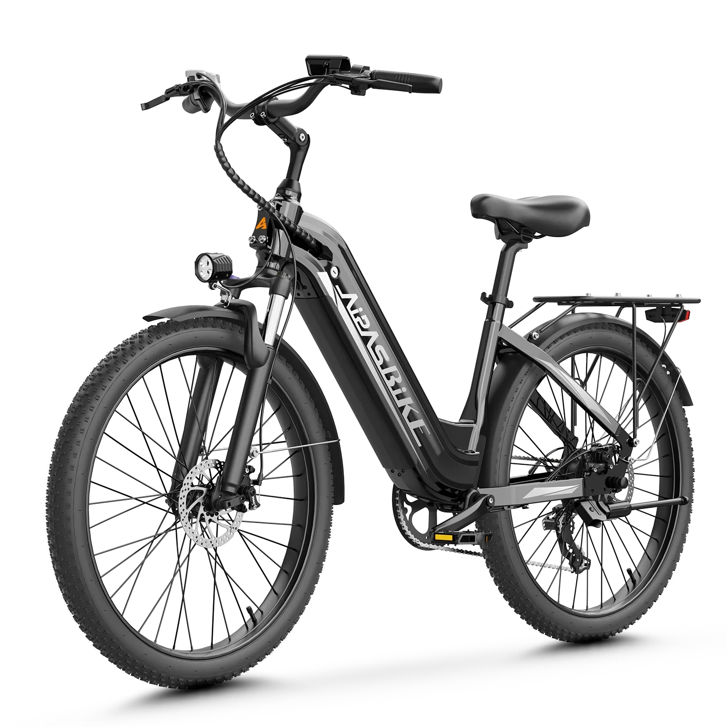 Aipas® C1 Max Xpress ST Ebike - Image 6