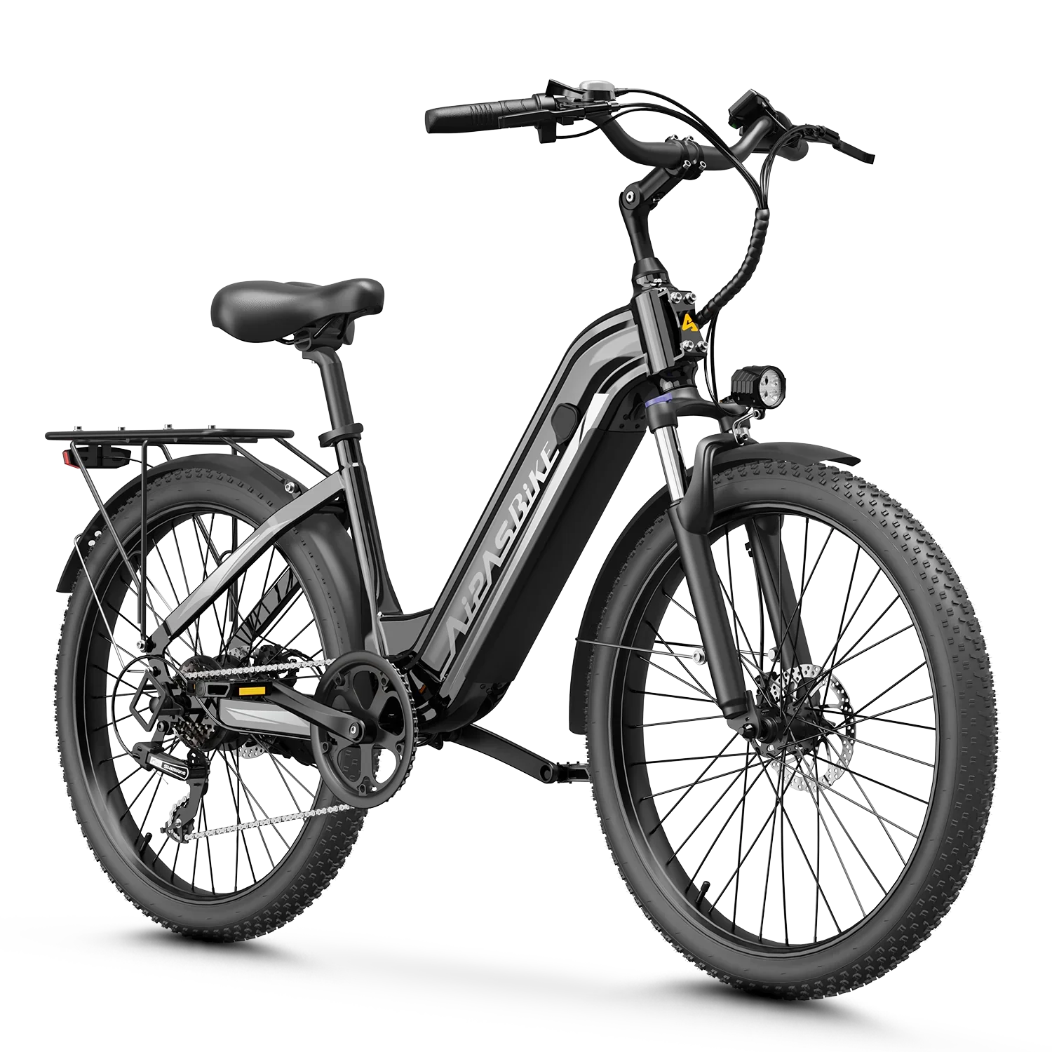 Aipas® C1 Max Xpress ST Ebike - Image 2