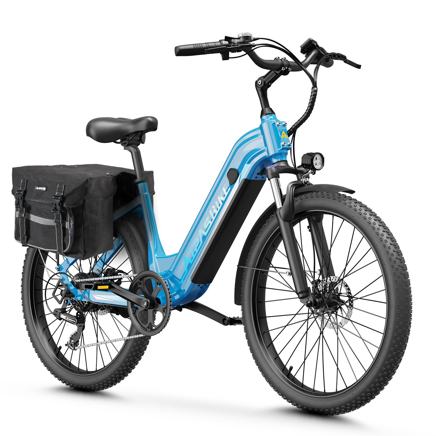 Aipas® C1 Max Xpress ST Ebike - Image 27