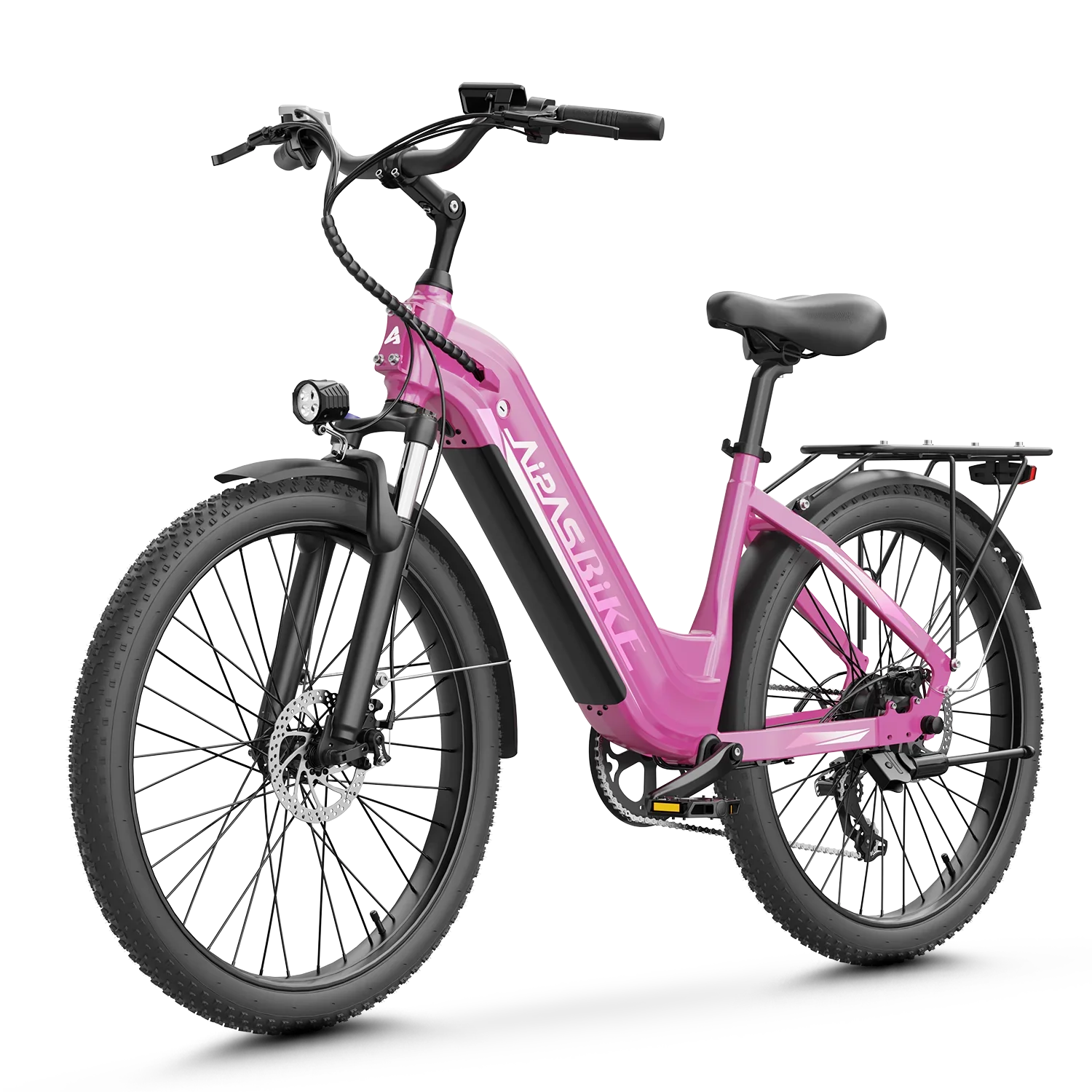 Aipas® C1 Max Xpress ST Ebike - Image 7