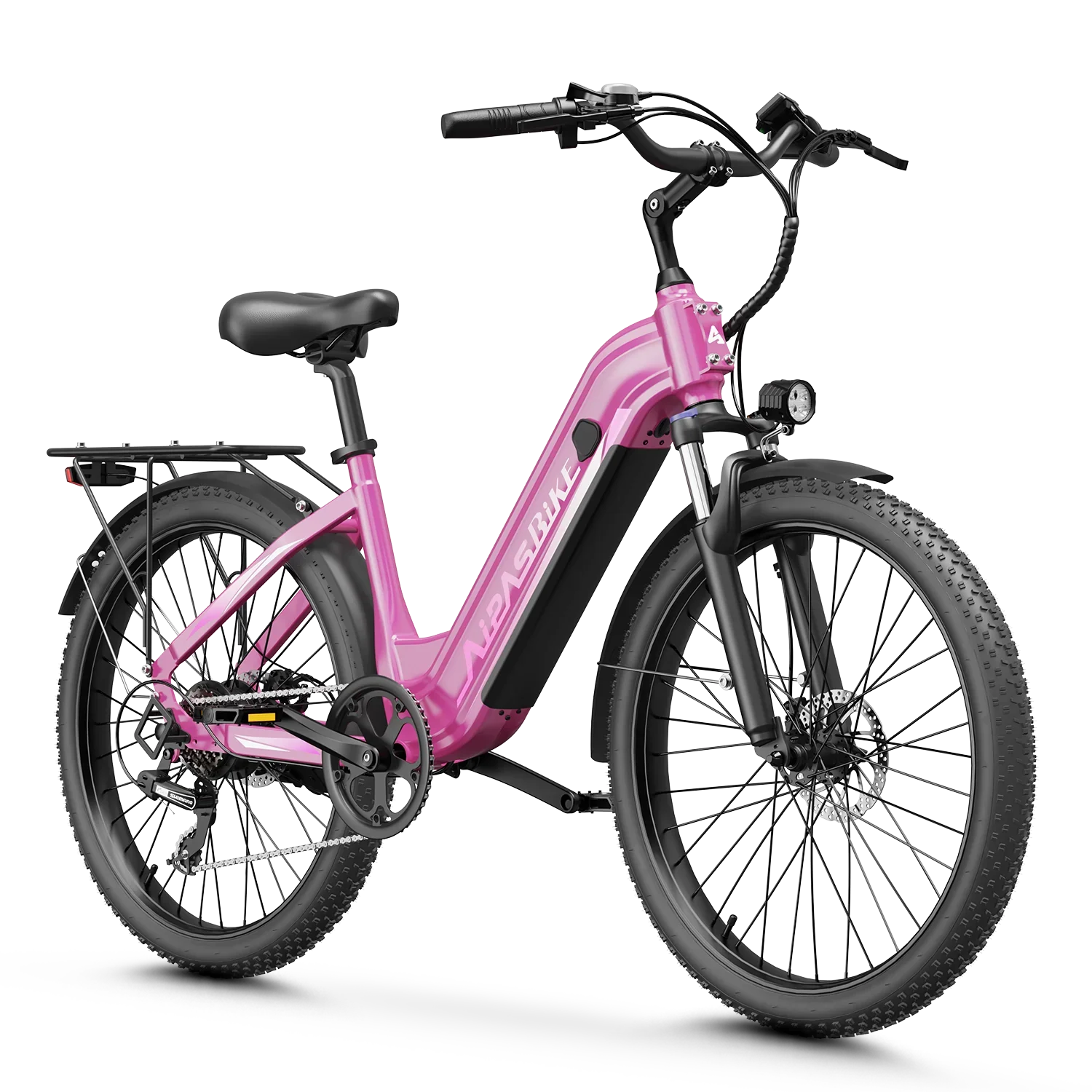 Aipas® C1 Max Xpress ST Ebike - Image 3
