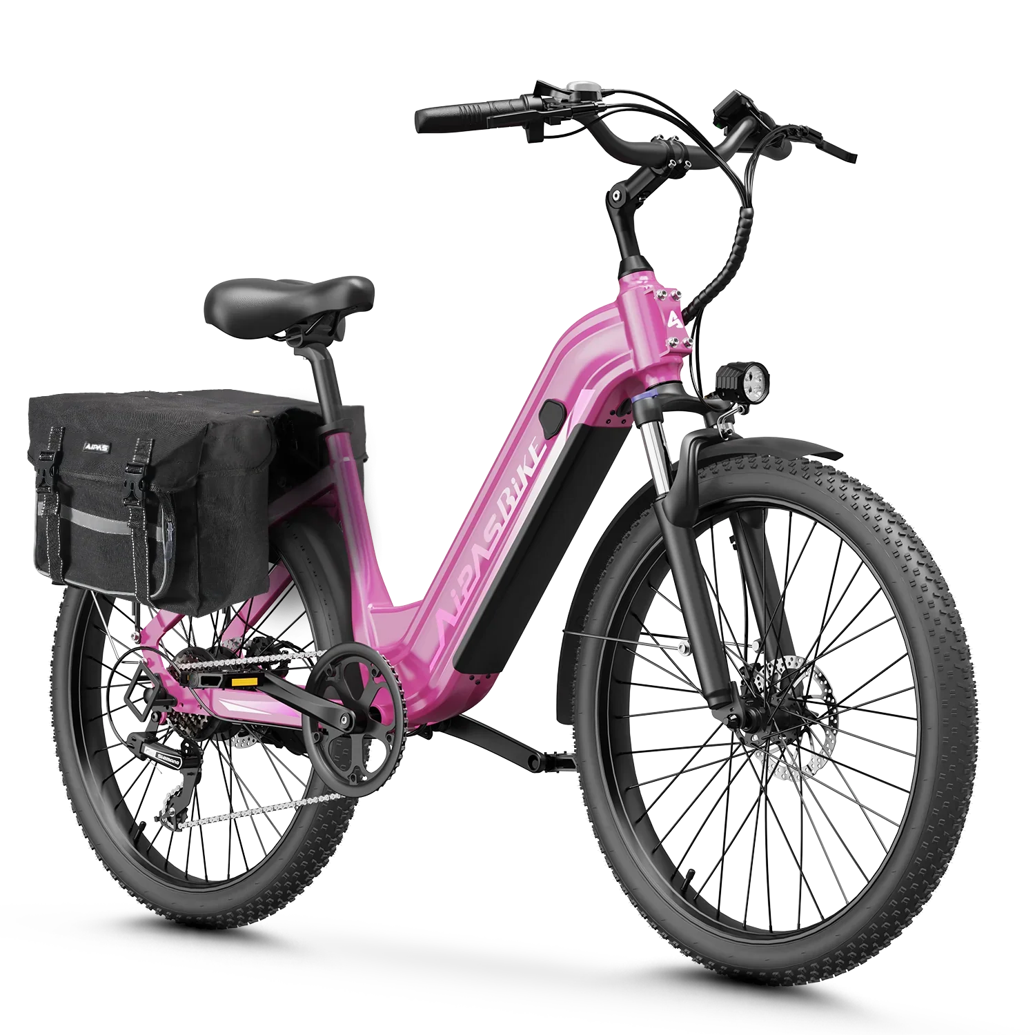 Aipas® C1 Max Xpress ST Ebike - Image 22