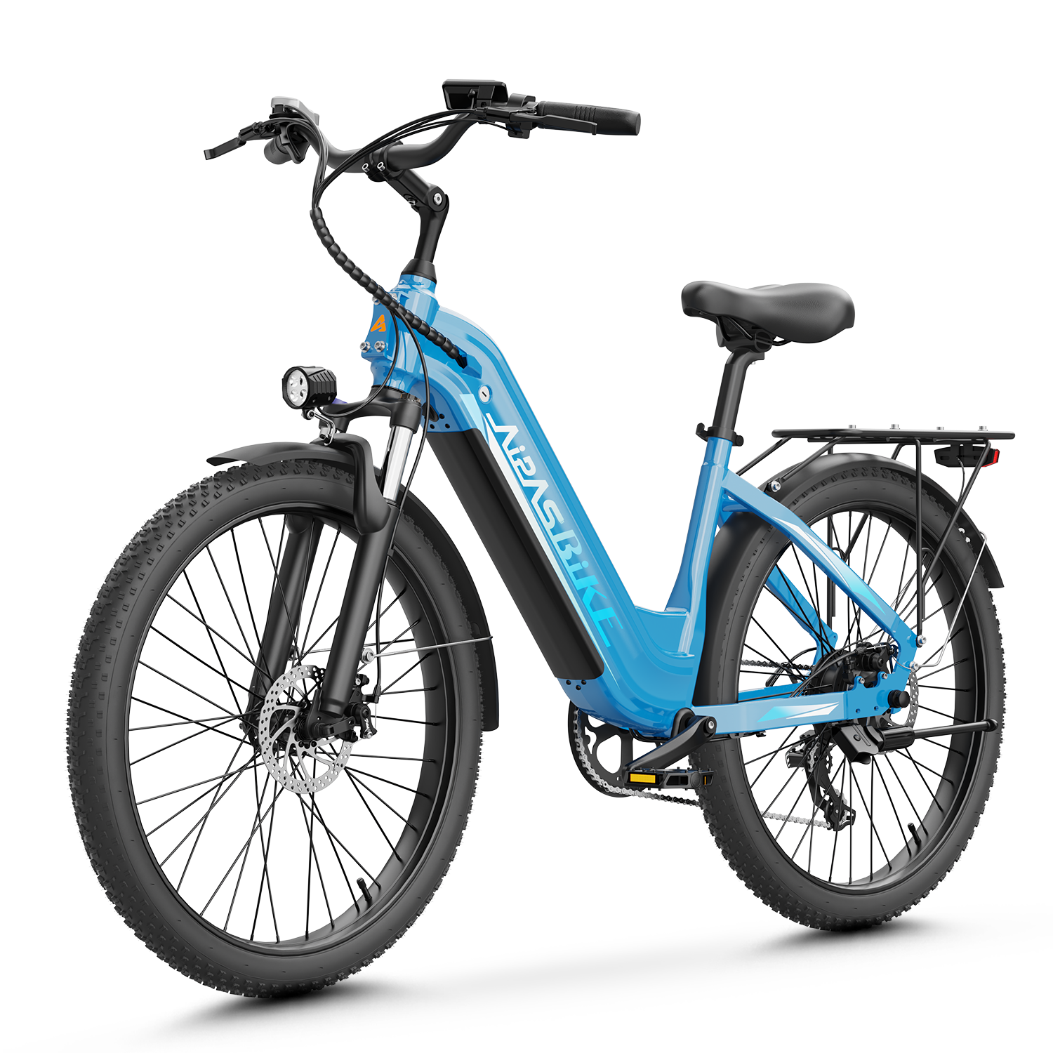 Aipas® C1 Max Xpress ST Ebike - Image 8