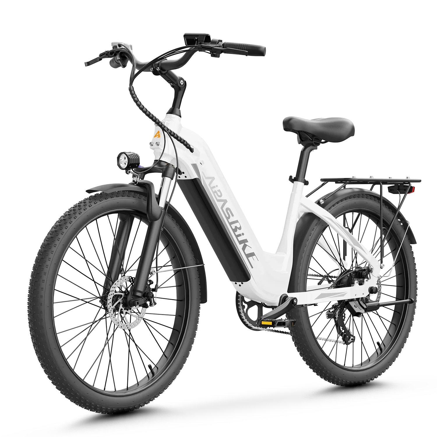 Aipas® C1 Max Xpress ST Ebike - Image 5