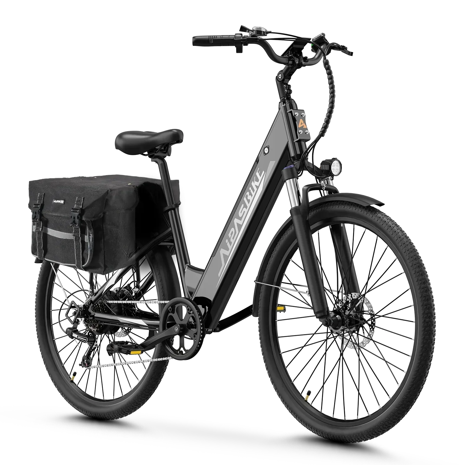 Aipas® C1 Xpress ST Ebike - Image 16