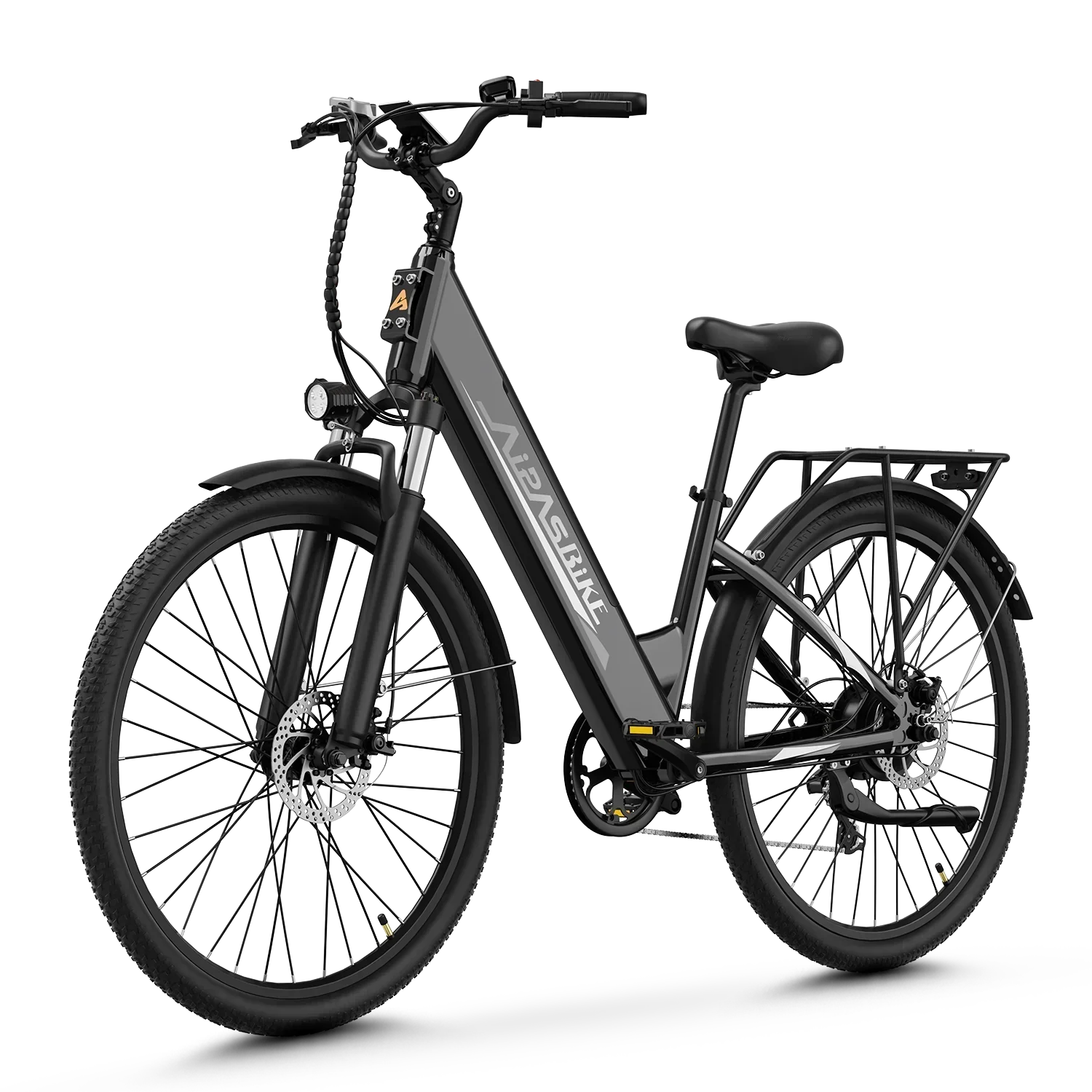 Aipas® C1 Xpress ST Ebike - Image 5