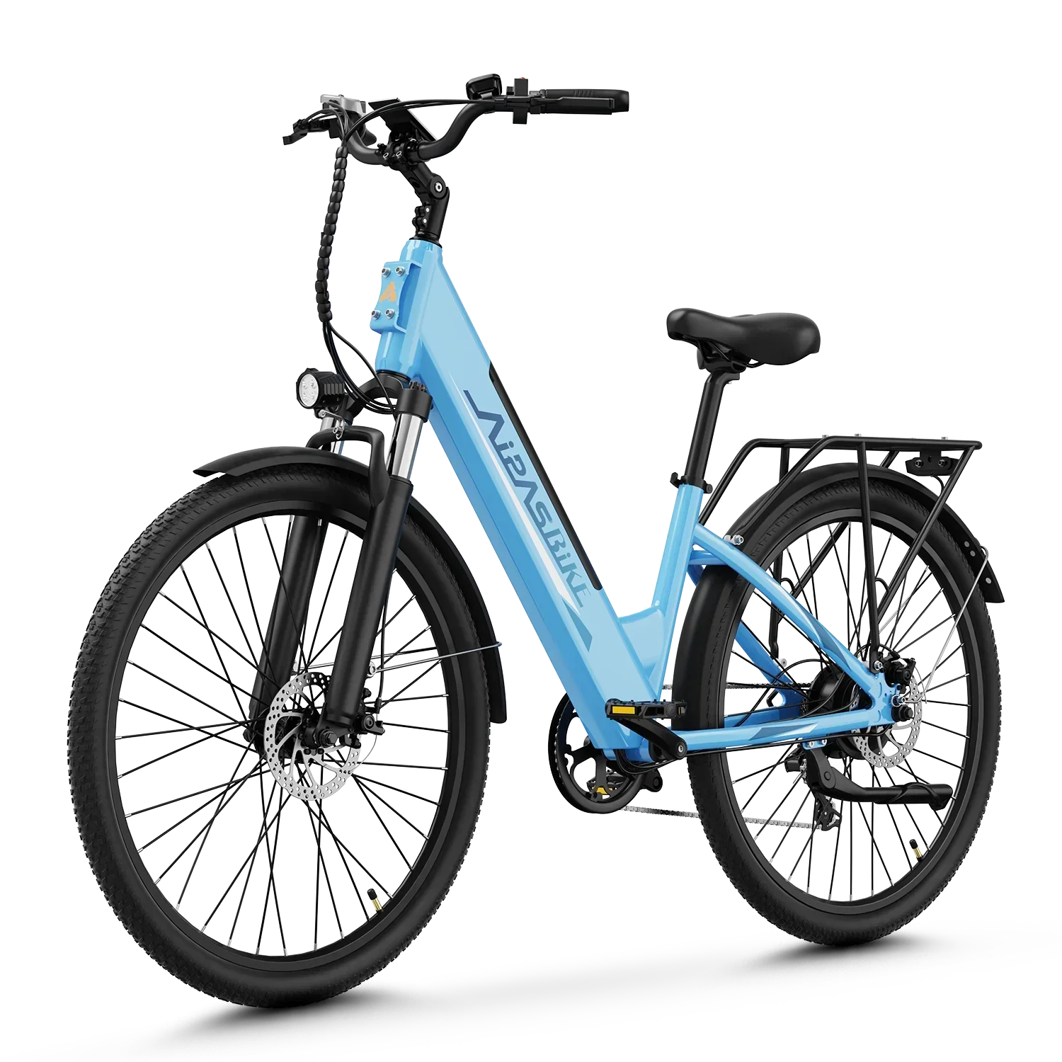 Aipas® C1 Xpress ST Ebike - Image 7