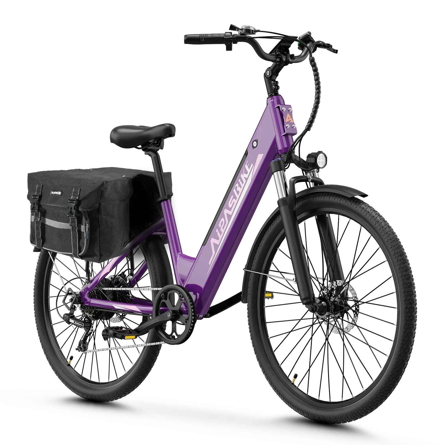 Aipas® C1 Xpress ST Ebike - Image 26