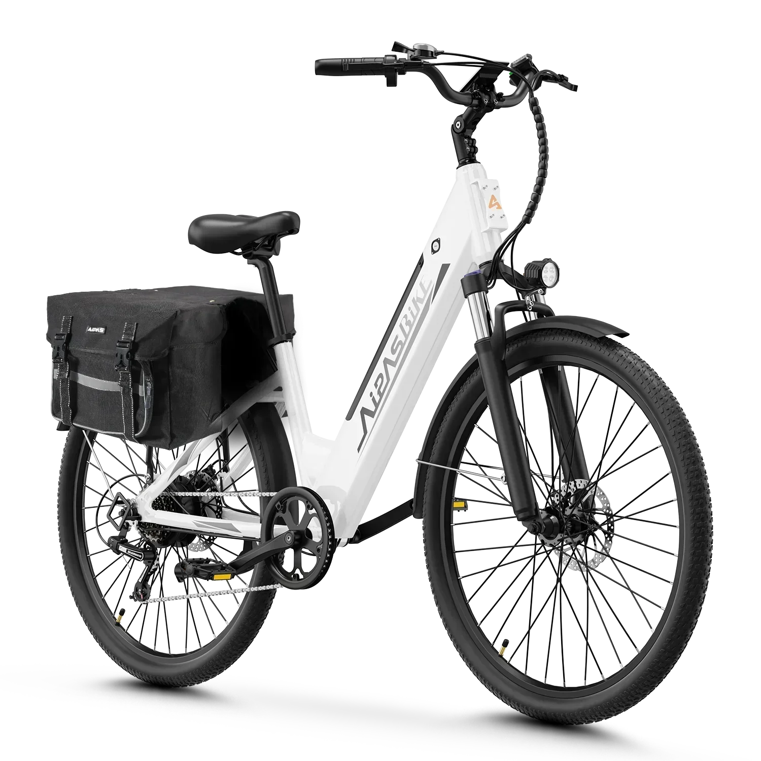 Aipas® C1 Xpress ST Ebike - Image 31