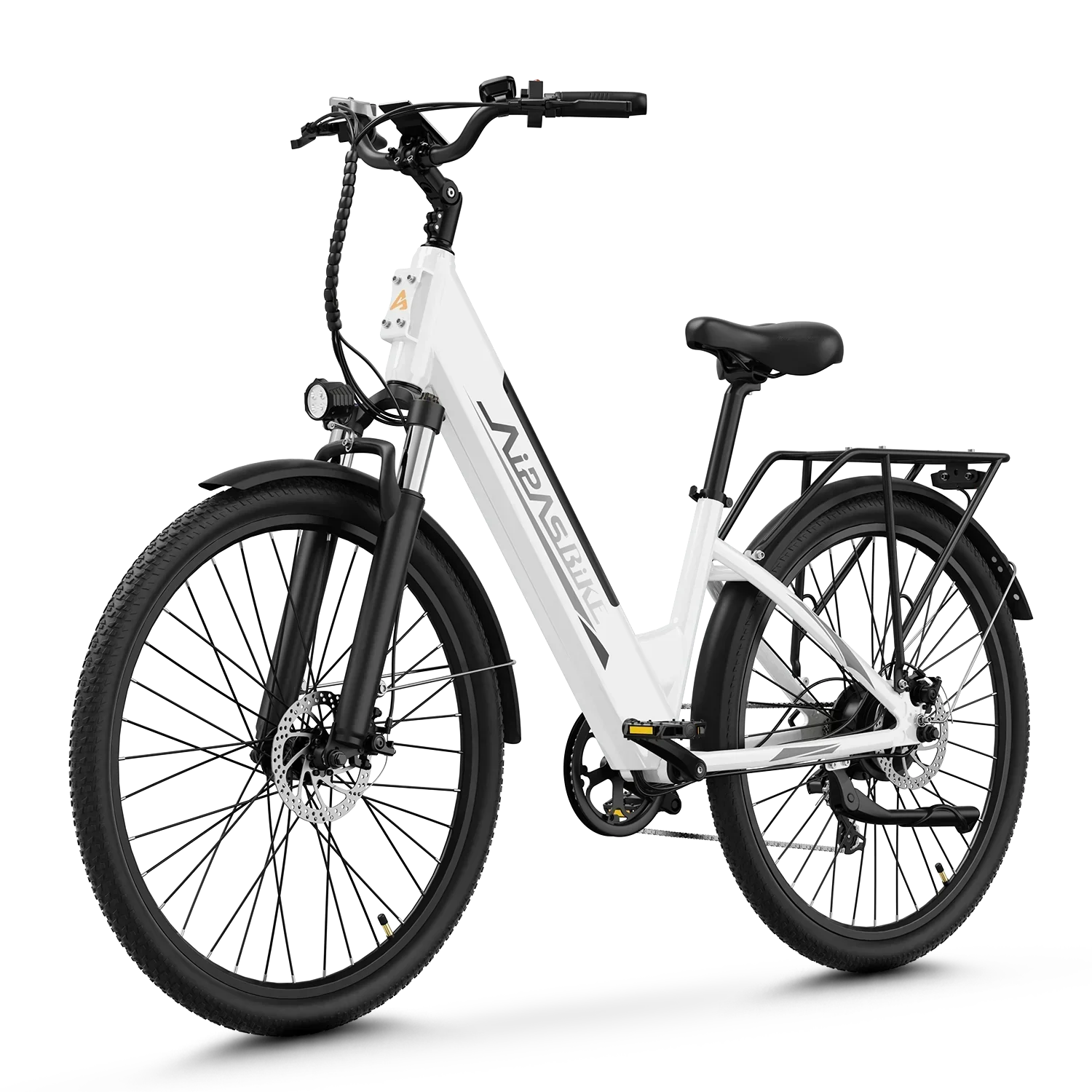 Aipas® C1 Xpress ST Ebike - Image 6