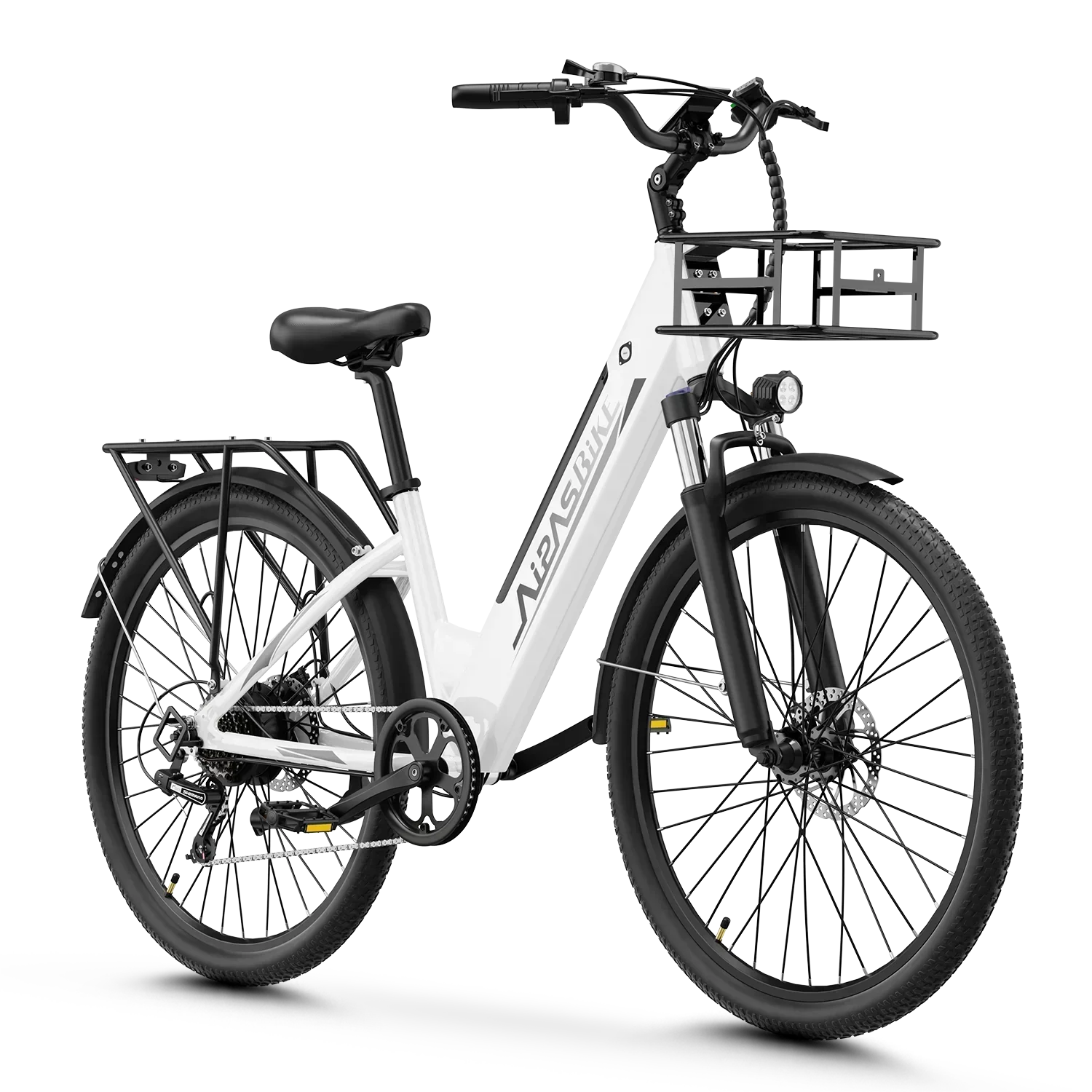Aipas® C1 Xpress ST Ebike - Image 33
