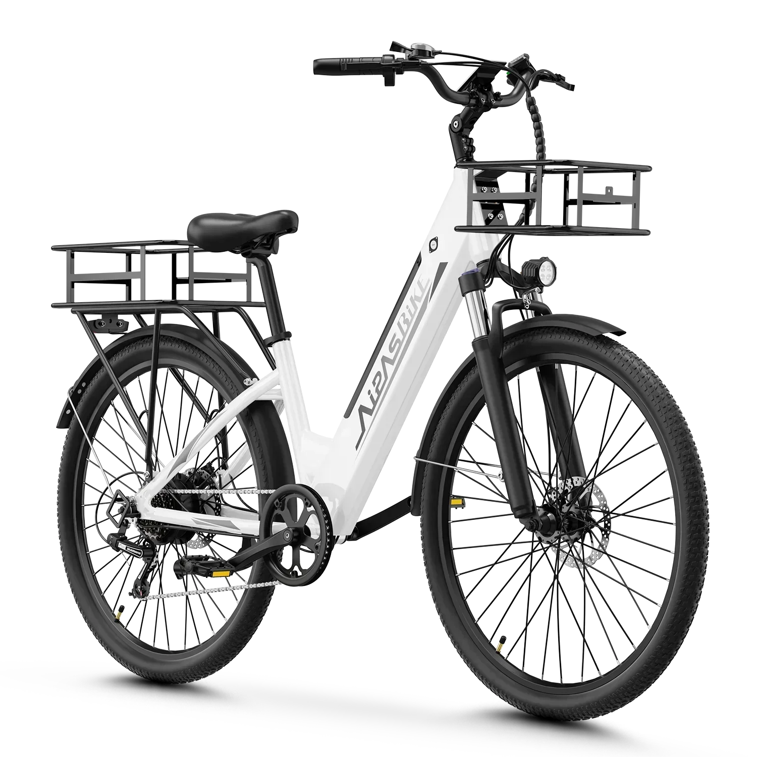 Aipas® C1 Xpress ST Ebike - Image 34
