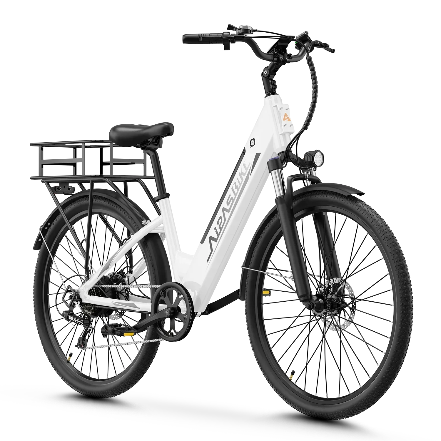 Aipas® C1 Xpress ST Ebike - Image 32