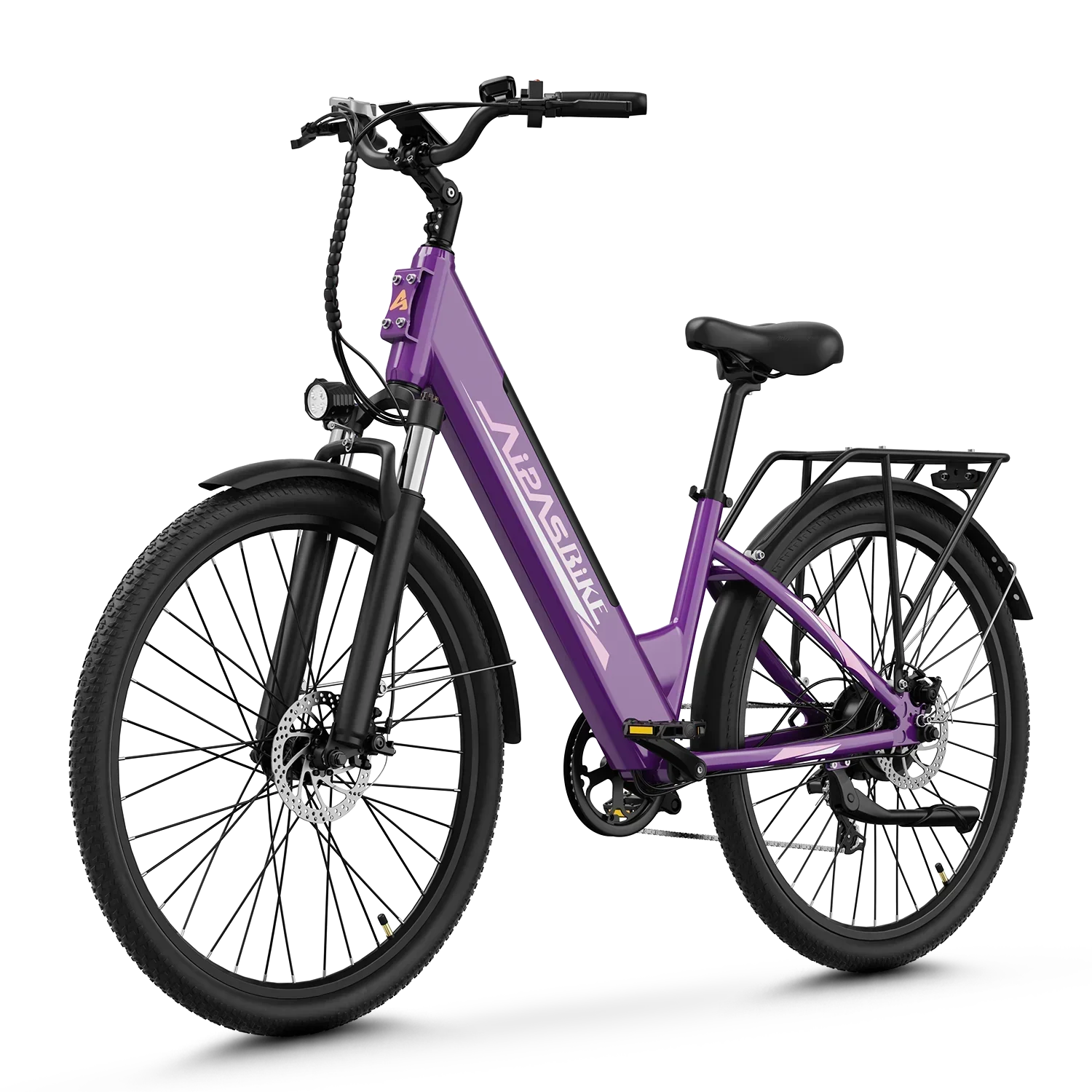 Aipas® C1 Xpress ST Ebike - Image 8