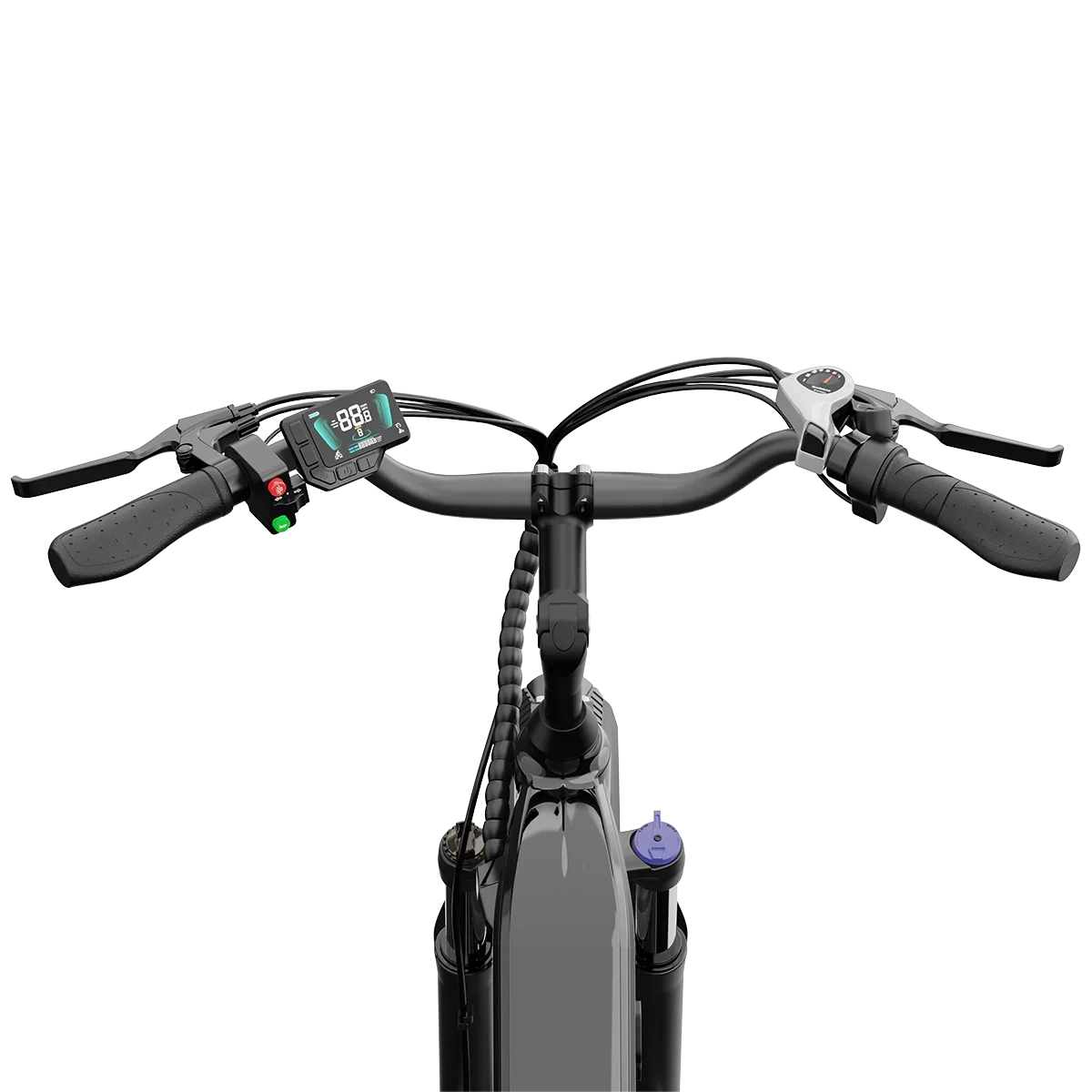 Aipas® C2 Max Xpress Ebike - Image 35