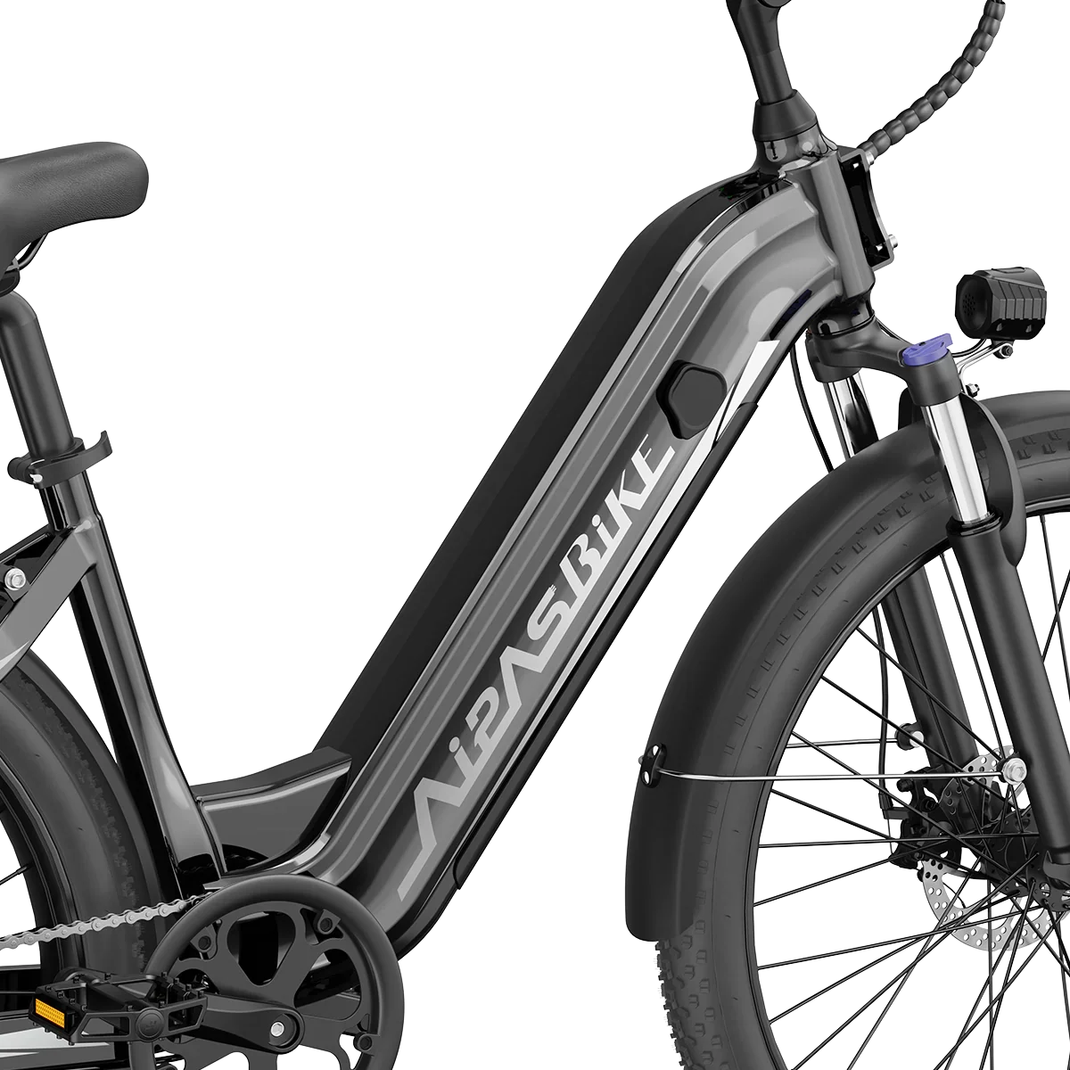 Aipas® C1 Max Xpress ST Ebike - Image 34