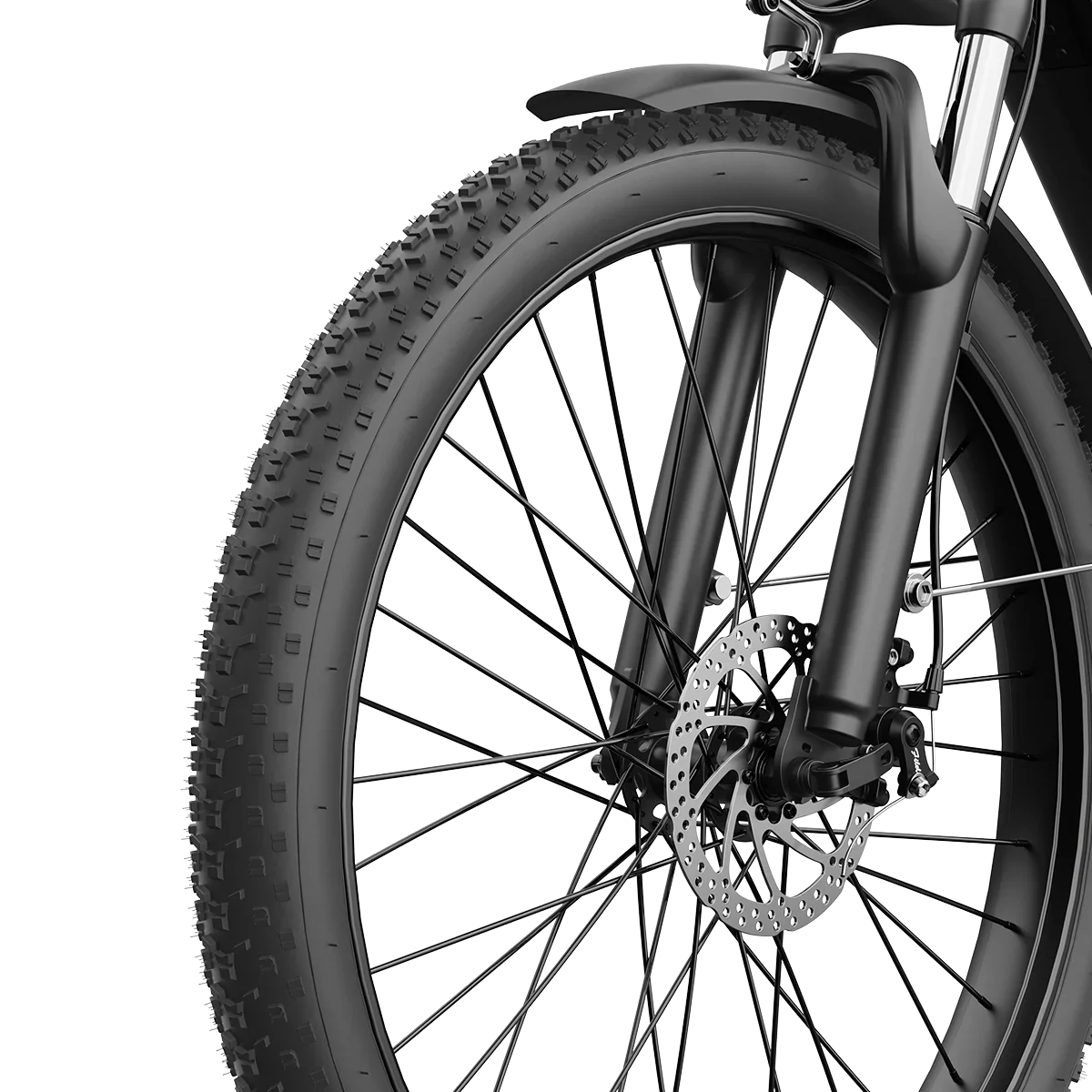 Aipas® C2 Max Xpress Ebike - Image 33