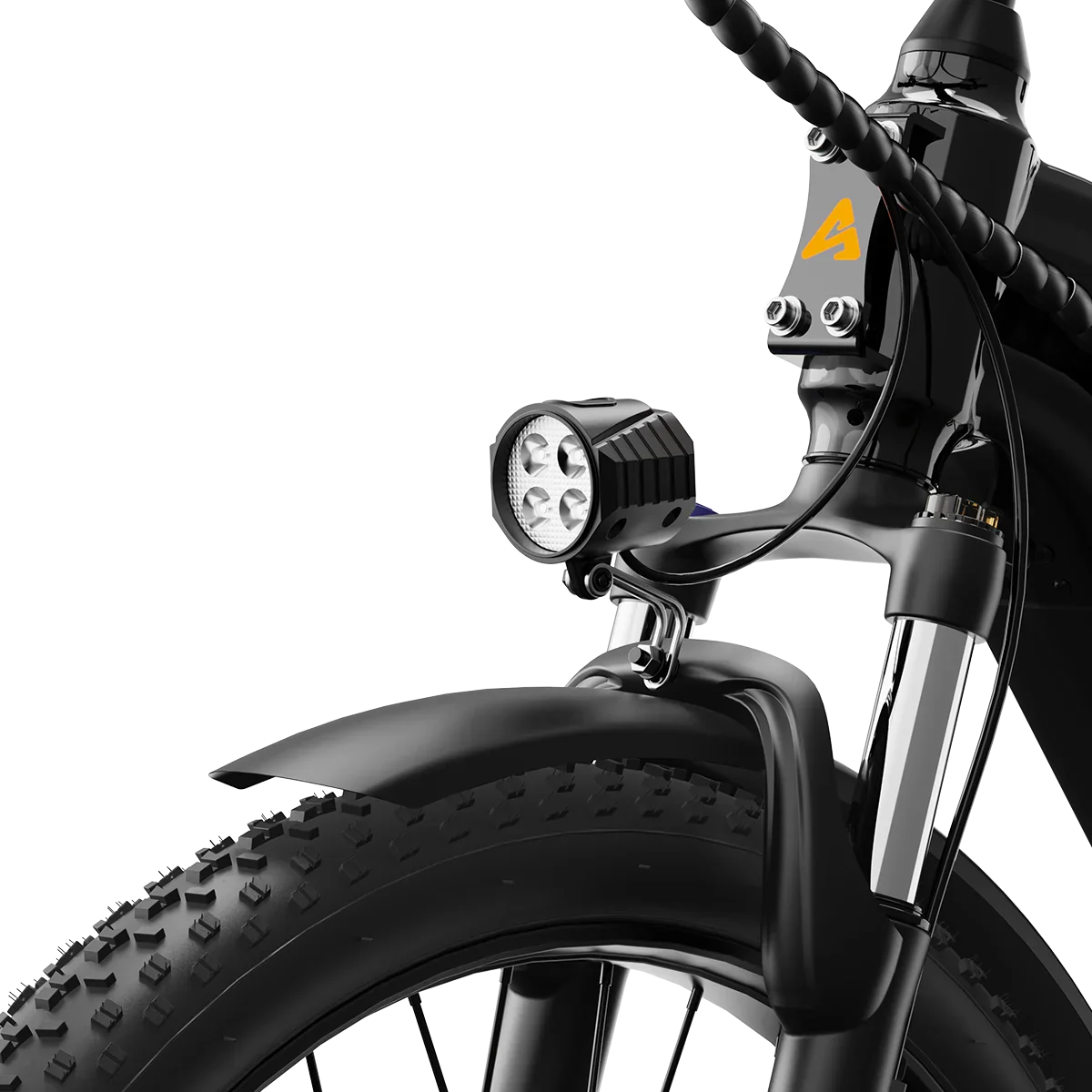 Aipas® C2 Max Xpress Ebike - Image 34