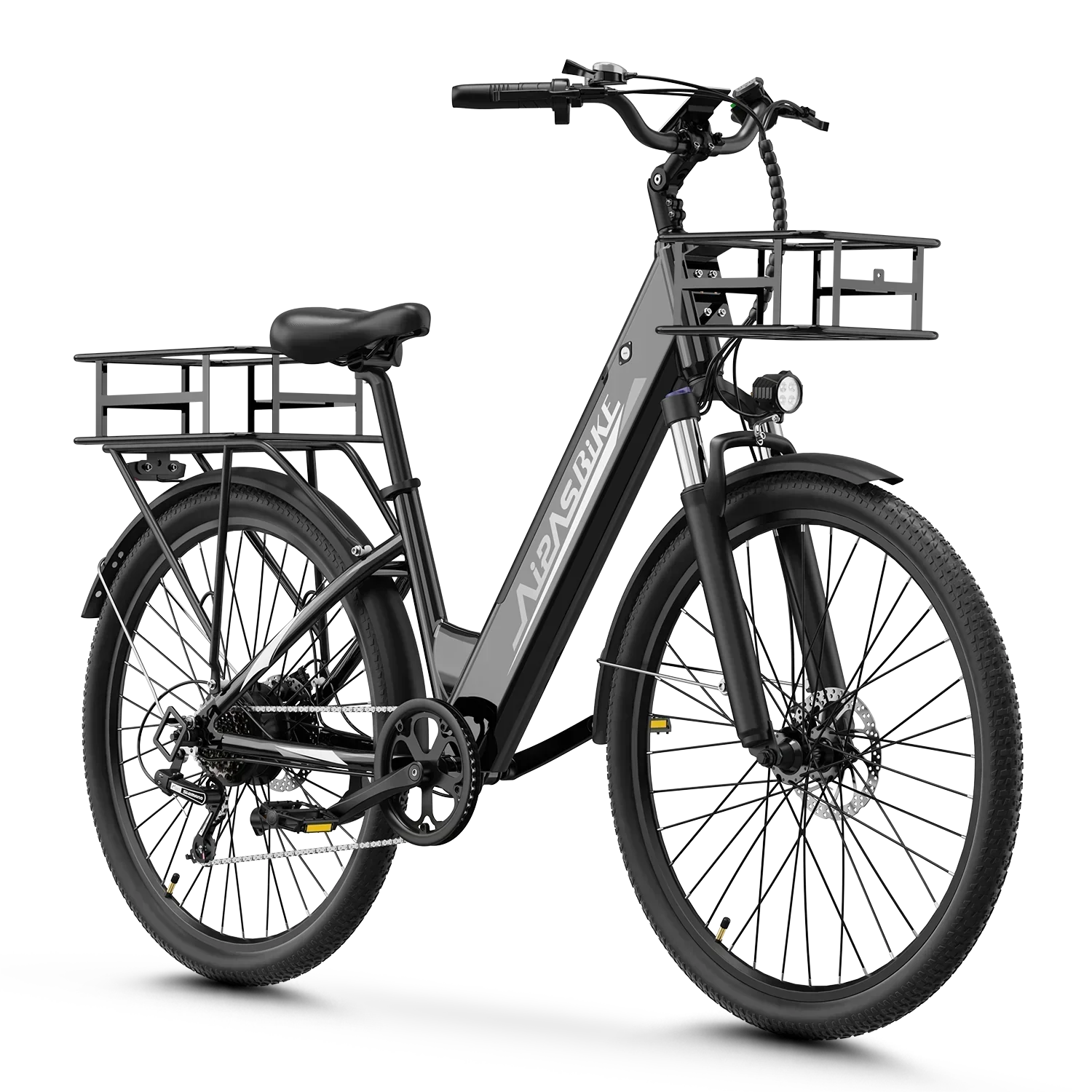 Aipas® C1 Xpress ST Ebike - Image 19