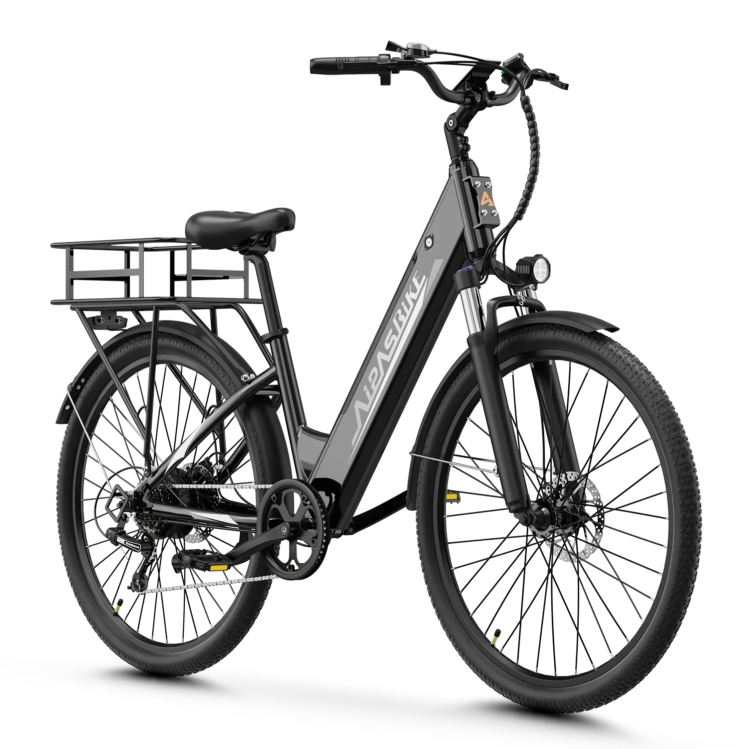 Aipas® C1 Xpress ST Ebike - Image 17